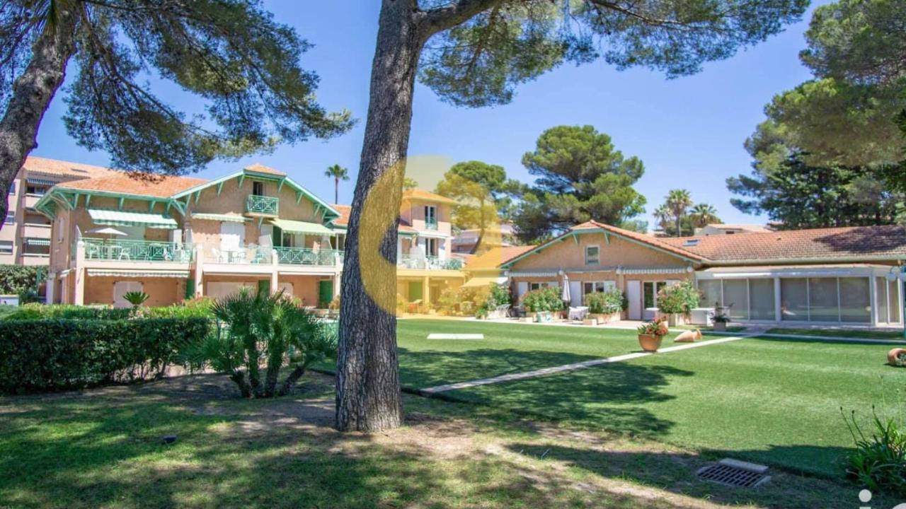 Saint-RaphaëlDuplex T3 Boulouris Pieds Dans L Eauアパートメント エクステリア 写真