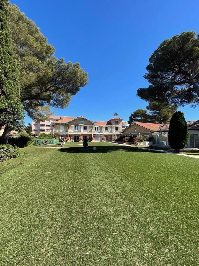 Saint-RaphaëlDuplex T3 Boulouris Pieds Dans L Eauアパートメント エクステリア 写真