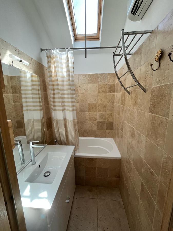 Saint-RaphaëlDuplex T3 Boulouris Pieds Dans L Eauアパートメント エクステリア 写真