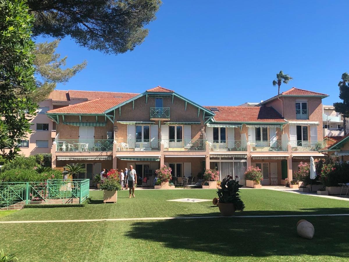 Saint-RaphaëlDuplex T3 Boulouris Pieds Dans L Eauアパートメント エクステリア 写真